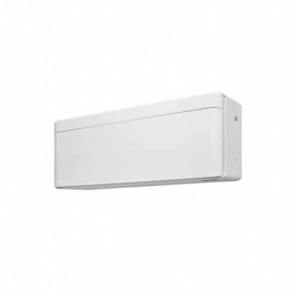 Sieninis oro kondicionierius Daikin Stylish (Baltas) 4