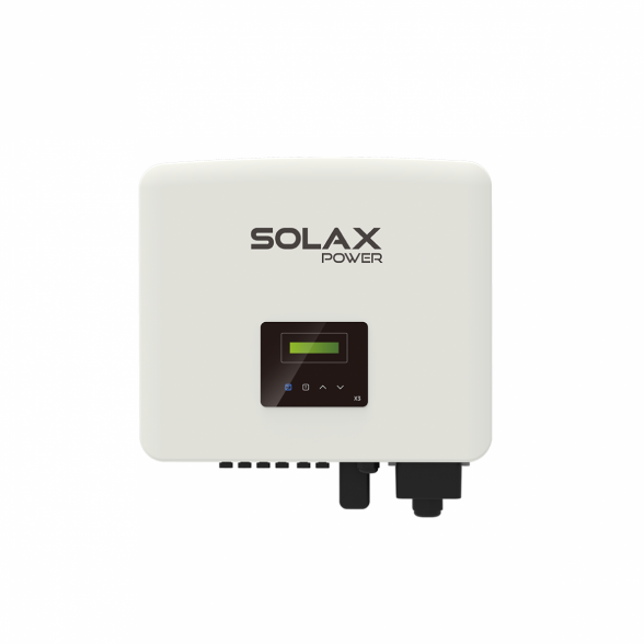Įtampos keitiklis (Inverteris) Solax PRO 3