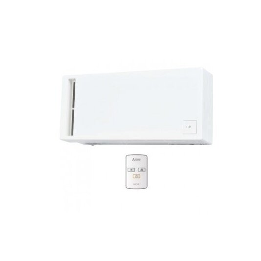 Mini rekuperatorius MITSUBISHI ELECTRIC VL-50SR2-E (valdymas belaidžiu pulteliu)