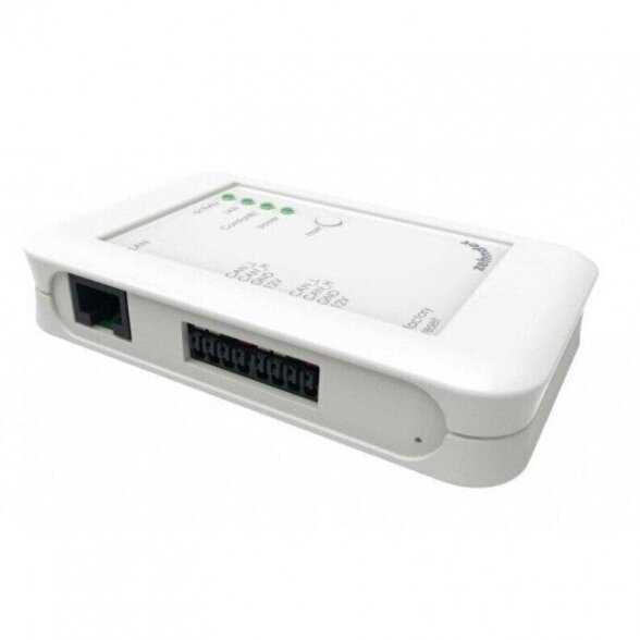 Modulis Zehnder ComfoConnect LAN C