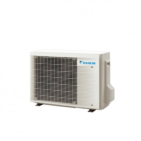 Sieninis oro kondicionierius Daikin EMURA (Balta) 2