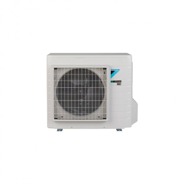 Sieninis oro kondicionierius Daikin Stylish (Baltas) 2