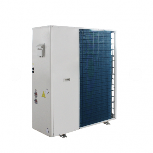 Šliumos siurblys oras-vanduo SPRSUN JUNGLE R32 20 kW 3